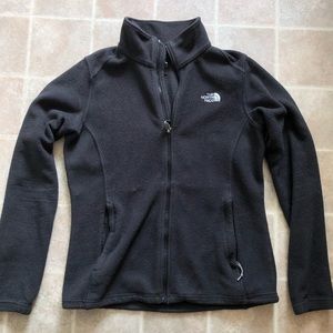 The North Face jacket